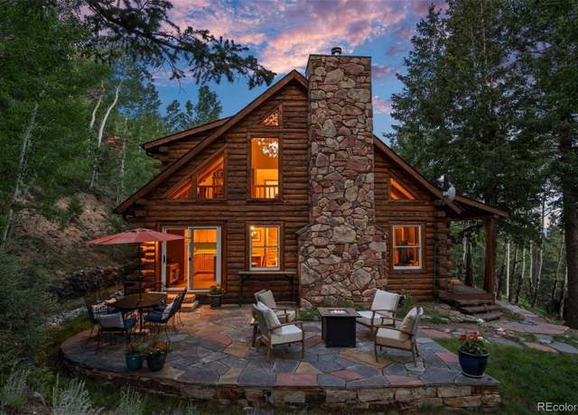 Property at 80 Spruce Ct, Evergreen, CO 80439, 3 beds, 3 baths