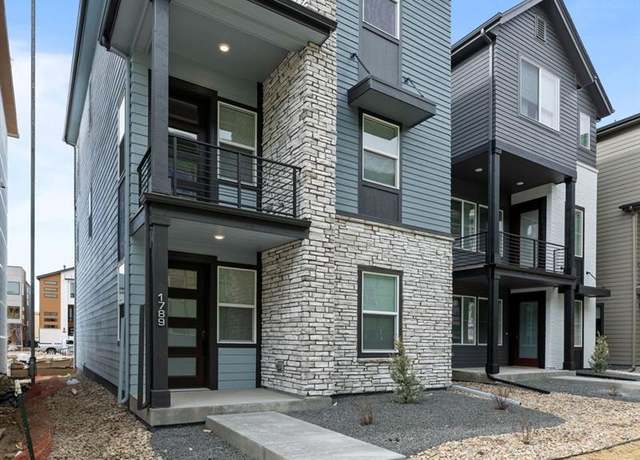 Property at 16605 Peak St, Broomfield, CO 80023, 3 beds, 4 baths