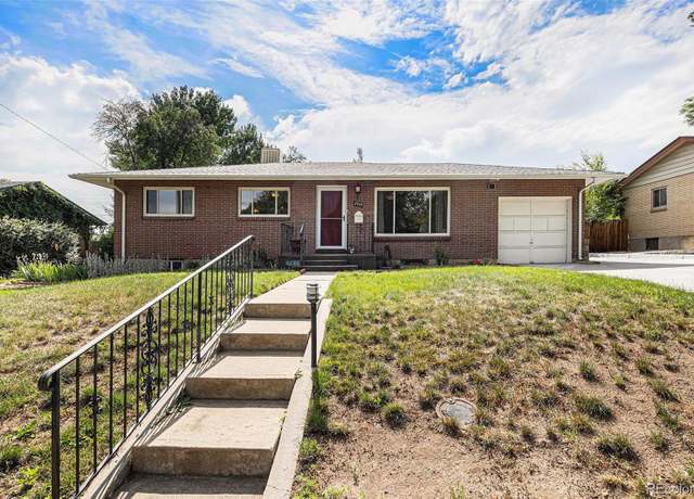 Property at 2939 S Zurich Ct, Denver, CO 80236, 3 beds, 2 baths