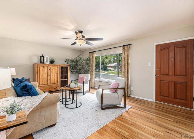 Property at 2939 S Zurich Ct, Denver, CO 80236, 4 beds, 2 baths