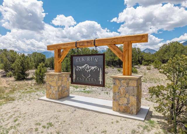 Property at 29278 Lakota Ln, Buena Vista, CO 81211