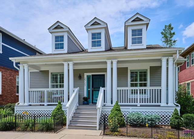 Property at 2723 Galena St, Denver, CO 80238, 2 beds, 2 baths