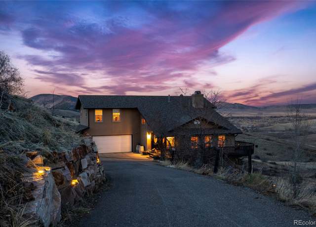 Property at 11730 Pointe View Dr, Longmont, CO 80503, 4 beds, 4 baths