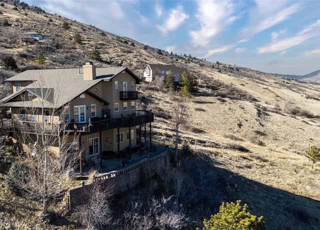 Property at 11730 Pointe View Dr, Longmont, CO 80503, 4 beds, 4 baths