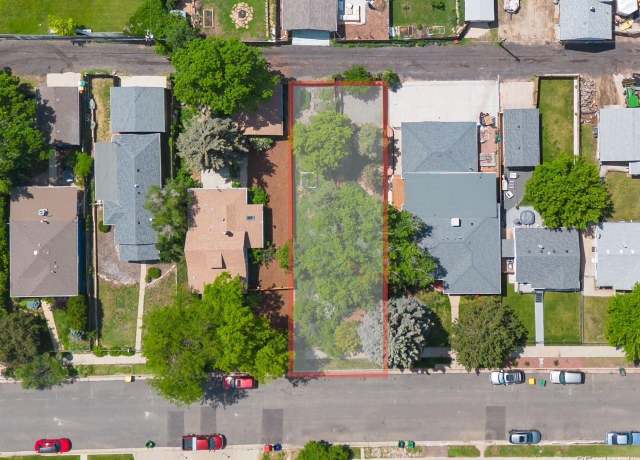 Property at 3135 S Washington, Englewood, CO 80113