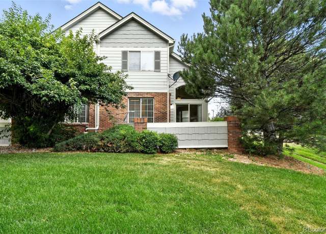 Property at 9555 Deerhorn Ct #1, Parker, CO 80134, 3 beds, 2 baths
