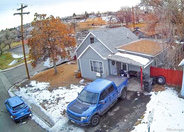 Property at 112 School St, Rangely, CO 81648, 2 beds, 2 baths