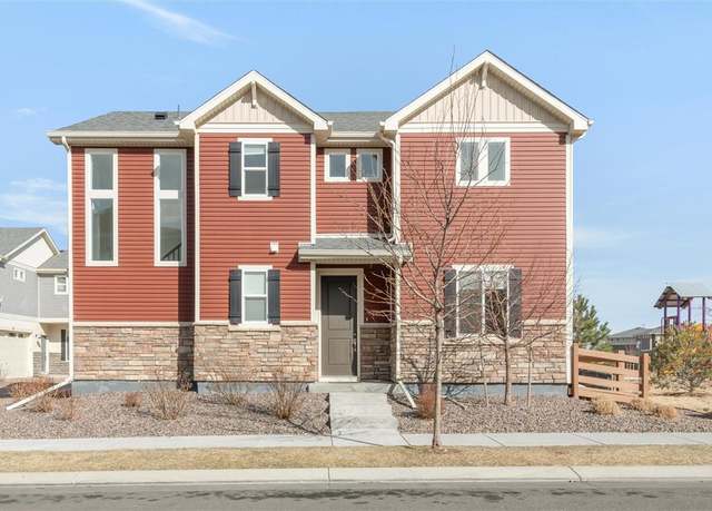 Property at 10152 Yampa Ct, Commerce City, CO 80022, 4 beds, 4 baths