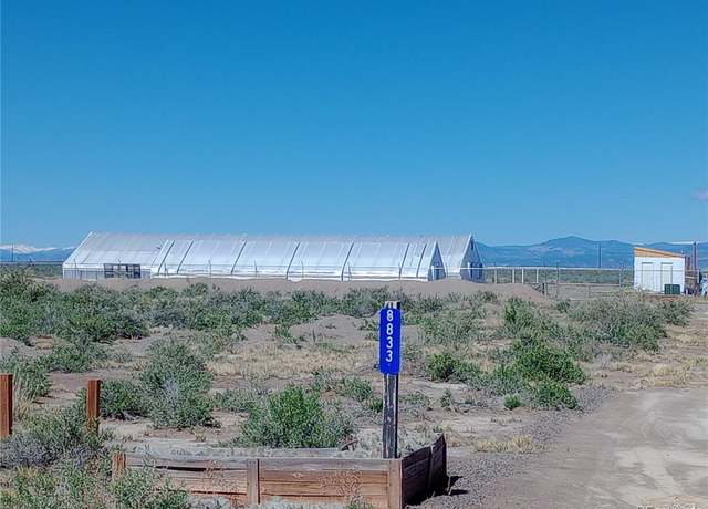 Property at 8833 County Rd 59, Center, CO 81125
