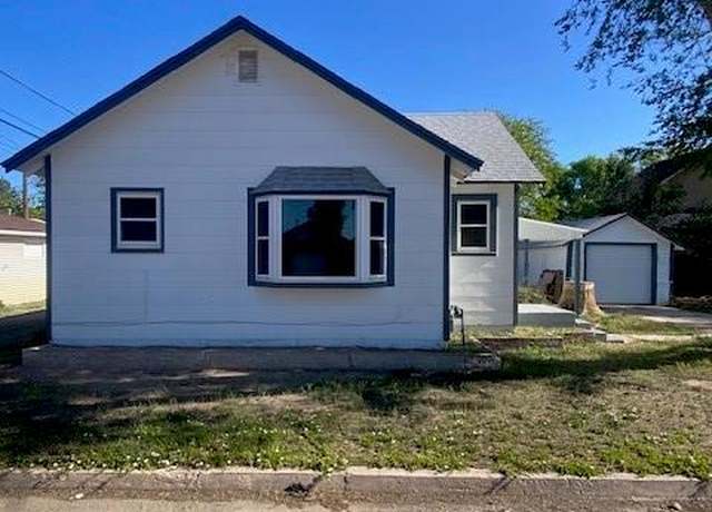 Property at 521 10th St, Fort Lupton, CO 80621, 2 beds, 1 bath