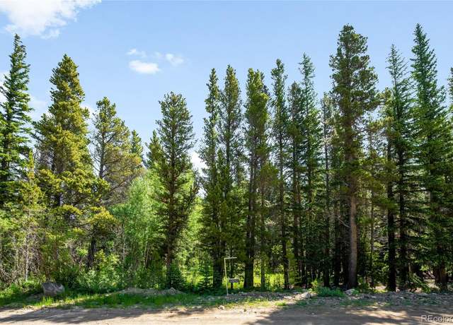 Property at 112 Deer Rd, Idaho Springs, CO 80452