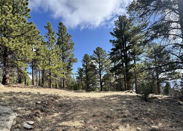 Property at 30317 Aspen Turn, Buena Vista, CO 81211