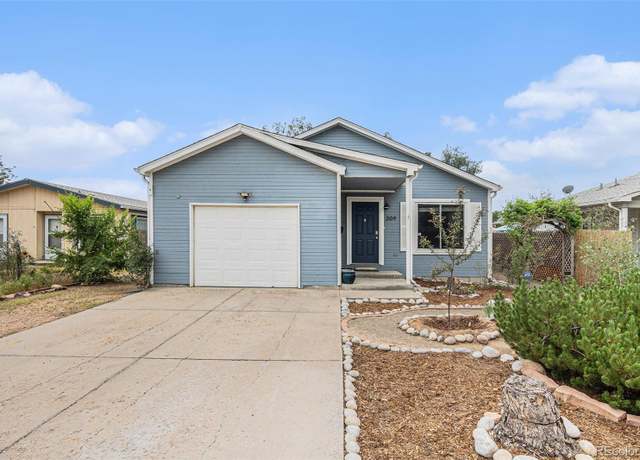 Property at 309 Lincoln Ave, Platteville, CO 80651, 4 beds, 3 baths