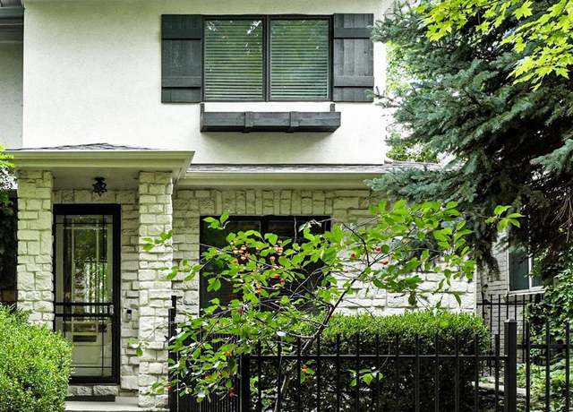 Property at 549 Milwaukee St, Denver, CO 80206, 4 beds, 5 baths
