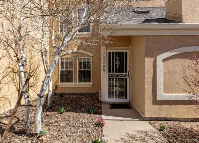 Property at 13205 E Bethany Pl, Aurora, CO 80014, 2 beds, 2 baths