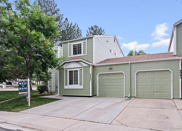 Property at 8997 W 88th Ave, Westminster, CO 80021, 3 beds, 3 baths