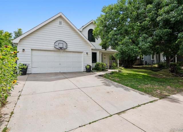 Property at 413 Mapleton Ct, Fort Collins, CO 80526, 4 beds, 3 baths