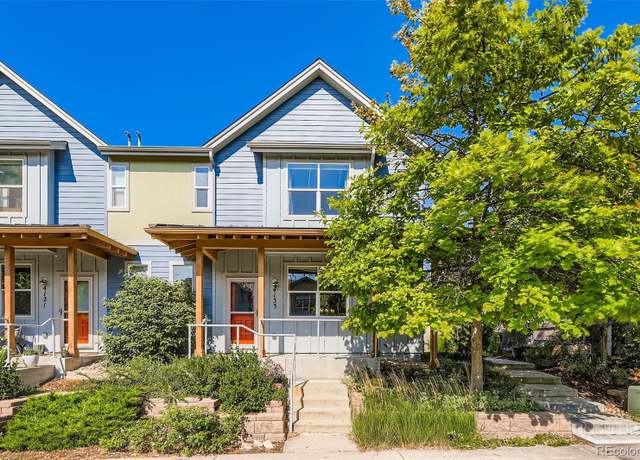 Property at 4133 Lonetree Ct Unit B, Boulder, CO 80301, 2 beds, 3 baths