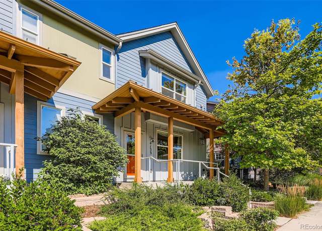 Property at 4133 Lonetree Ct Unit B, Boulder, CO 80301, 2 beds, 3 baths