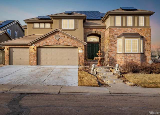 Property at 301 Amethyst Way, Superior, CO 80027, 7 beds, 7 baths