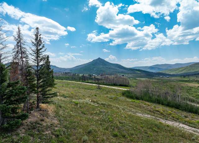 Property at 5294 County Road 41, Granby, CO 80446