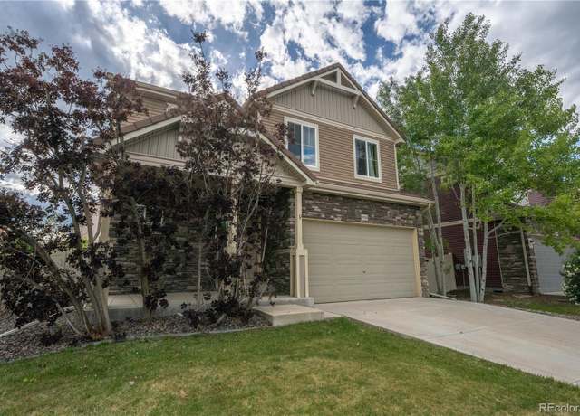Property at 5036 Ridgewood Dr, Johnstown, CO 80534, 3 beds, 3 baths