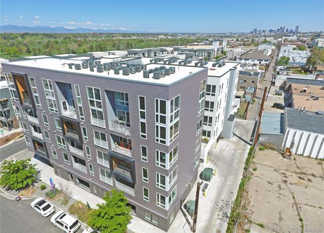 Property at 1898 S Bannock St #103, Denver, CO 80223, 1 bed, 1 bath