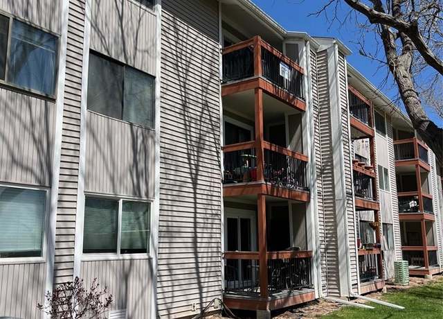 Property at 8657 Clay St #383, Westminster, CO 80031