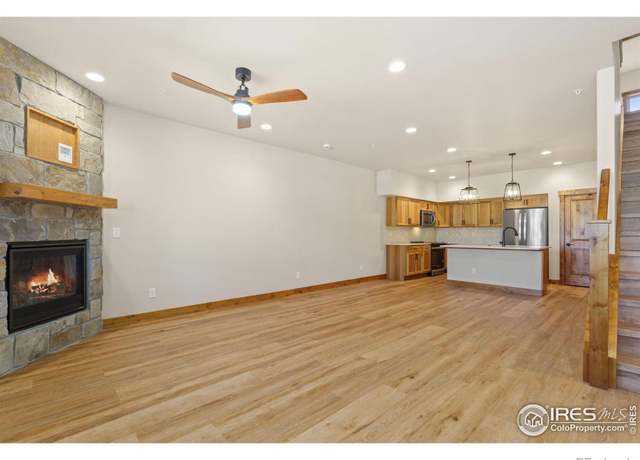 Property at 1720 Continental Peaks Cir, Estes Park, CO 80517, 3 beds, 3 baths