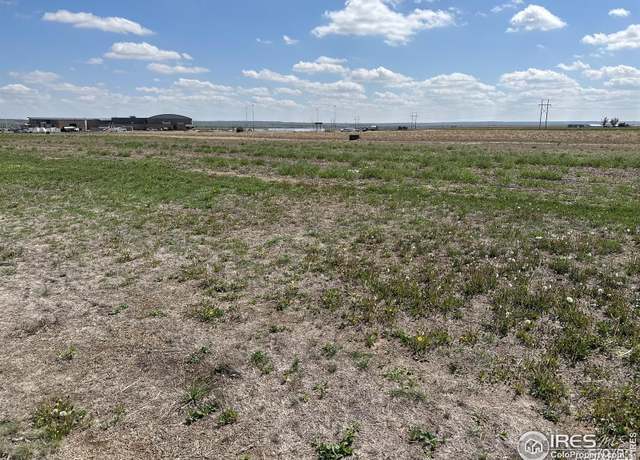 Property at 500 Cottonwood St W, Julesburg, CO 80737