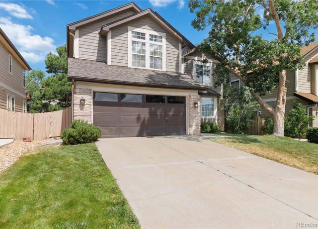 Property at 17049 E Carr Ave, Parker, CO 80134, 3 beds, 3 baths