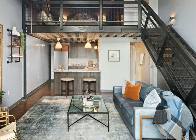 Property at 1111 Osage St #23, Denver, CO 80204, 1 bed, 1 bath