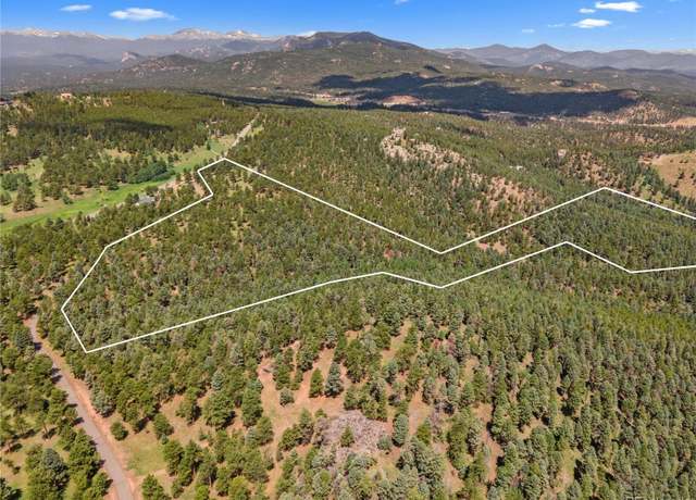 Property at 26541 Richmond Hill Rd, Conifer, CO 80433