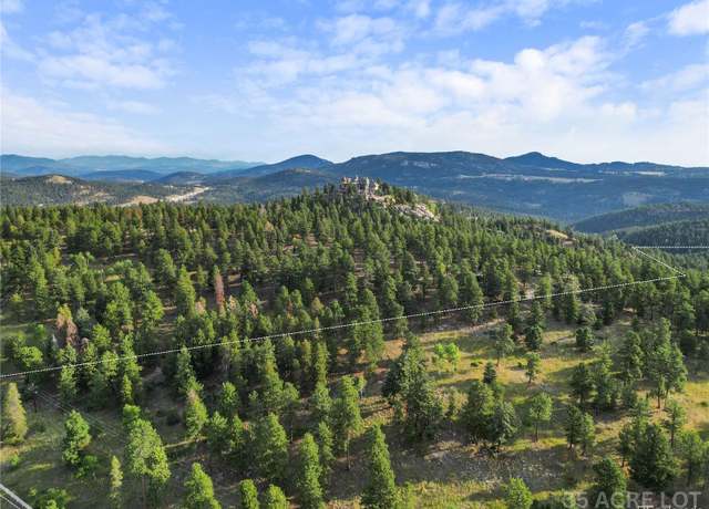Property at 26541 Richmond Hill Rd, Conifer, CO 80433
