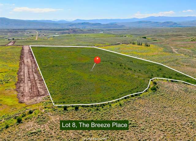 Property at 400 Gcr 22313, Kremmling, CO 80459