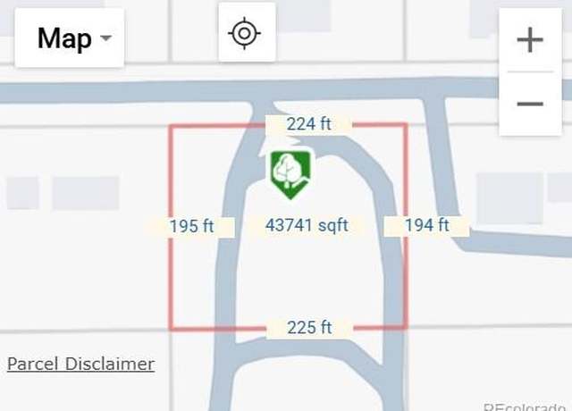 Property at 16452 Higgins Ave, Fort Lupton, CO 80621
