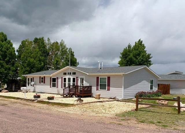 Property at 29 Granada Ct, Silver Cliff, CO 81252, 4 beds, 3 baths