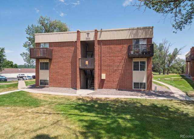 Property at 3623 S Sheridan Blvd #14, Denver, CO 80235, 2 beds, 1 bath