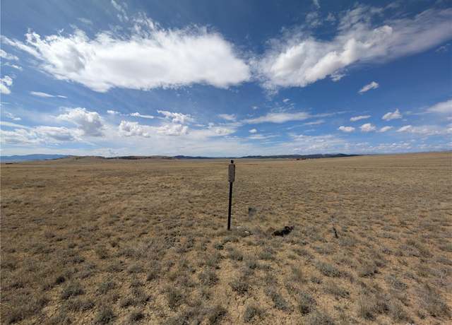Property at 728 Routt Rd, Hartsel, CO 80449