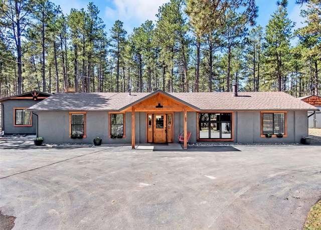 Property at 9635 Thoroughbred Ln, Colorado Springs, CO 80908, 4 beds, 3 baths