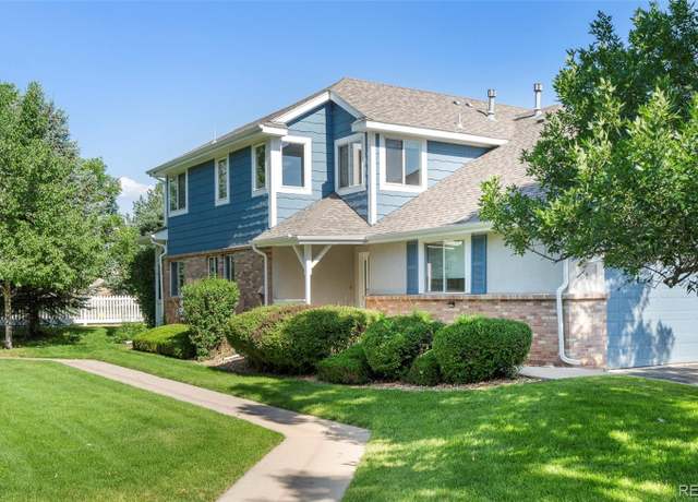 Property at 9168 W 50th Ln #1, Arvada, CO 80002, 2 beds, 3 baths