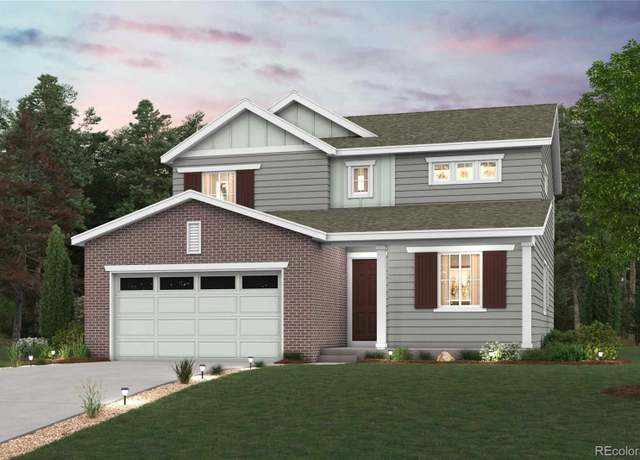 Property at 1361 Loraine Cir N, Erie, CO 80026, 4 beds, 3 baths