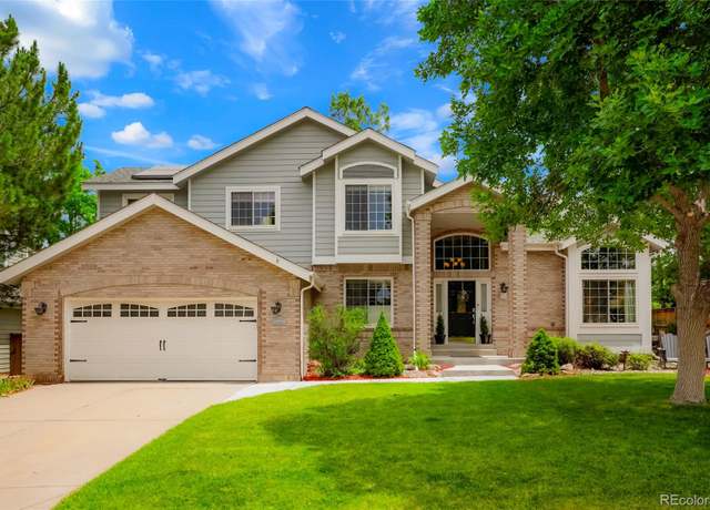 Property at 2061 Chesapeake Pl, Highlands Ranch, CO 80126, 4 beds, 3 baths