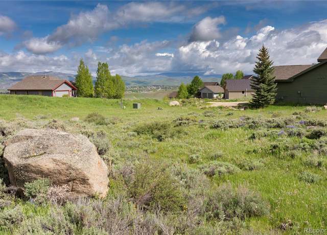 Property at 12 Gcr 8951, Granby, CO 80447