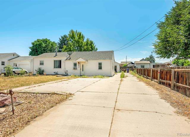 Property at 2670 W Bates Ave, Denver, CO 80236, 4 beds, 3 baths