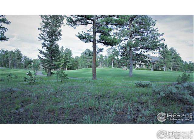 Property at 2433 E Fox Acres Dr, Red Feather Lakes, CO 80545