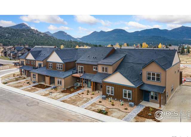 Property at 1616 Continental Peaks Cir, Estes Park, CO 80517, 3 beds, 3 baths