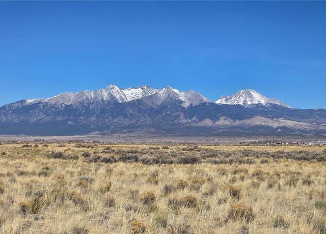Property at Lot 10 Twelfth St, Fort Garland, CO 81133