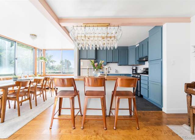 Property at 800 Washington St #302, Denver, CO 80203, 2 beds, 2 baths