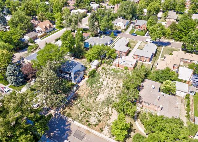 Property at 775 Glencoe St, Denver, CO 80220